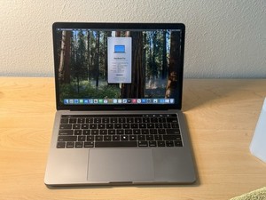 13 inch Touch Bar MacBook Pro | eBay