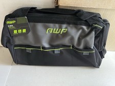 AWP 15 Inch Tool Bag with Apex Handle Design ...