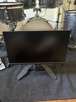ASUS ROG Swift Pro PG248QP - 24 Zoll Full HD, 540Hz, Esports Gaming Monitor