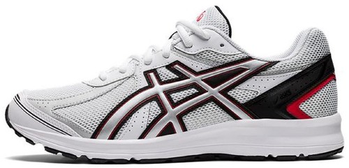 シューズ(男性用) INVADE NOVA WHITE/PURE SILVER 24.5 ASICS Invade Nova White Pure Silver 1061A029-100 | eBay