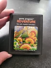 Adventure Atari 2600 Loose