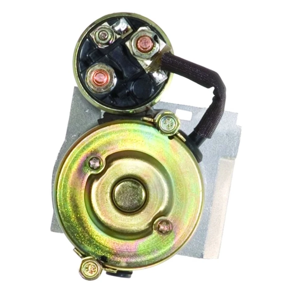 NEW Starter for 2002-2005 Chevy Silverado 1500 2500 3500 6.0L V8 *GM ACDELCO - Image 3 of 4