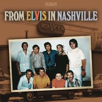 From Elvis In Nashville | Elvis Presley | Vinyl / Schallplatte | 2020