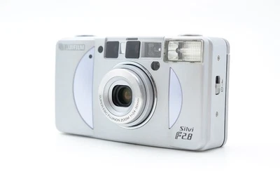 Fujifilm Silvi F2.8 Film Cameras for sale | eBay