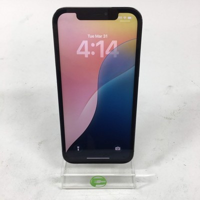 Broken Unlocked Apple iPhone 12 Pro Max 512GB 26.4 Bad Battery Display Issues