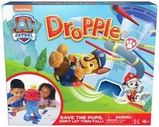 , PAW Patrol Dropple, A Fun Twist on a Classic Game, PAW Patrol Game, Easy Ac...