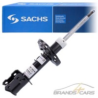 Sachs StossdÄMpfer GAS Vorne Rechts FÜR Opel Combo Corsa C Meriva A Tigra B