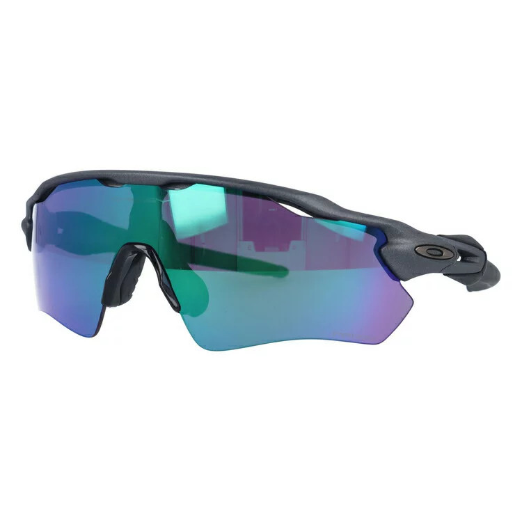 Oakley Radar EV Path Sunglasses, Regular Fit, OO9208-A138, Size 138, Prism