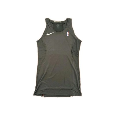 nike nba logo tank top