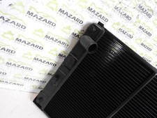 Radiateur Peugeot 405