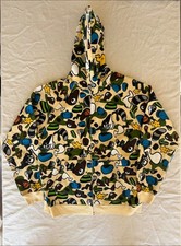 A Bathing Ape BAPE x BABY MILO x KAWS Animal ...