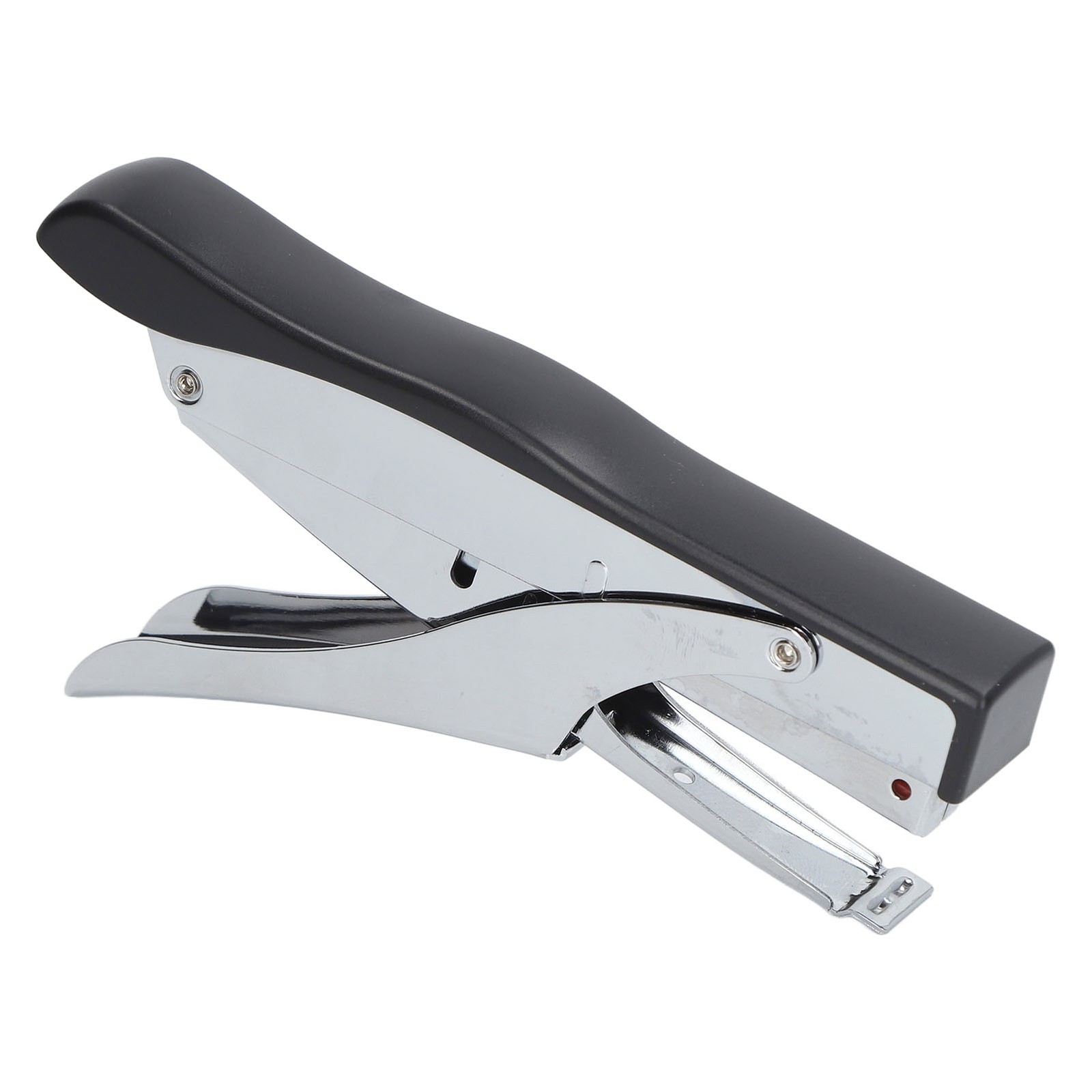 Portable Stapler Efficient Labor Saving 10 Sheets Capacity For Binding Documents