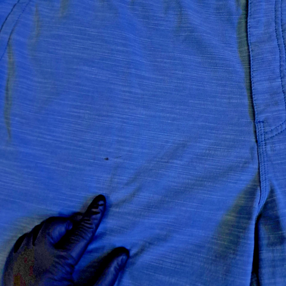 Мужские гибридные шорты O'Neill 42 цвета Hyperdry повседневное платье плавки - Изображение 2 из 4