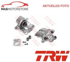 BREMSE BREMSSATTEL VORNE RECHT TRW BHV158E P FÜR RENAULT MEGANE I,CLIO II,19 II