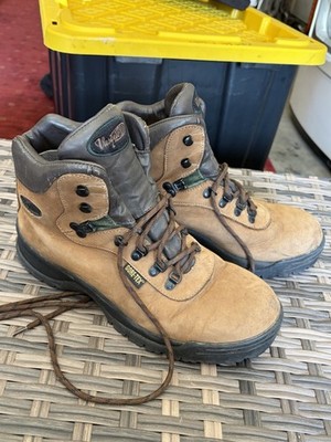 Vasque Gore-Tex Skywalk 7178 Men's Hiking Boots Vintage 11.5