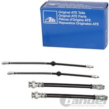 Flexible de frein Citroen C2