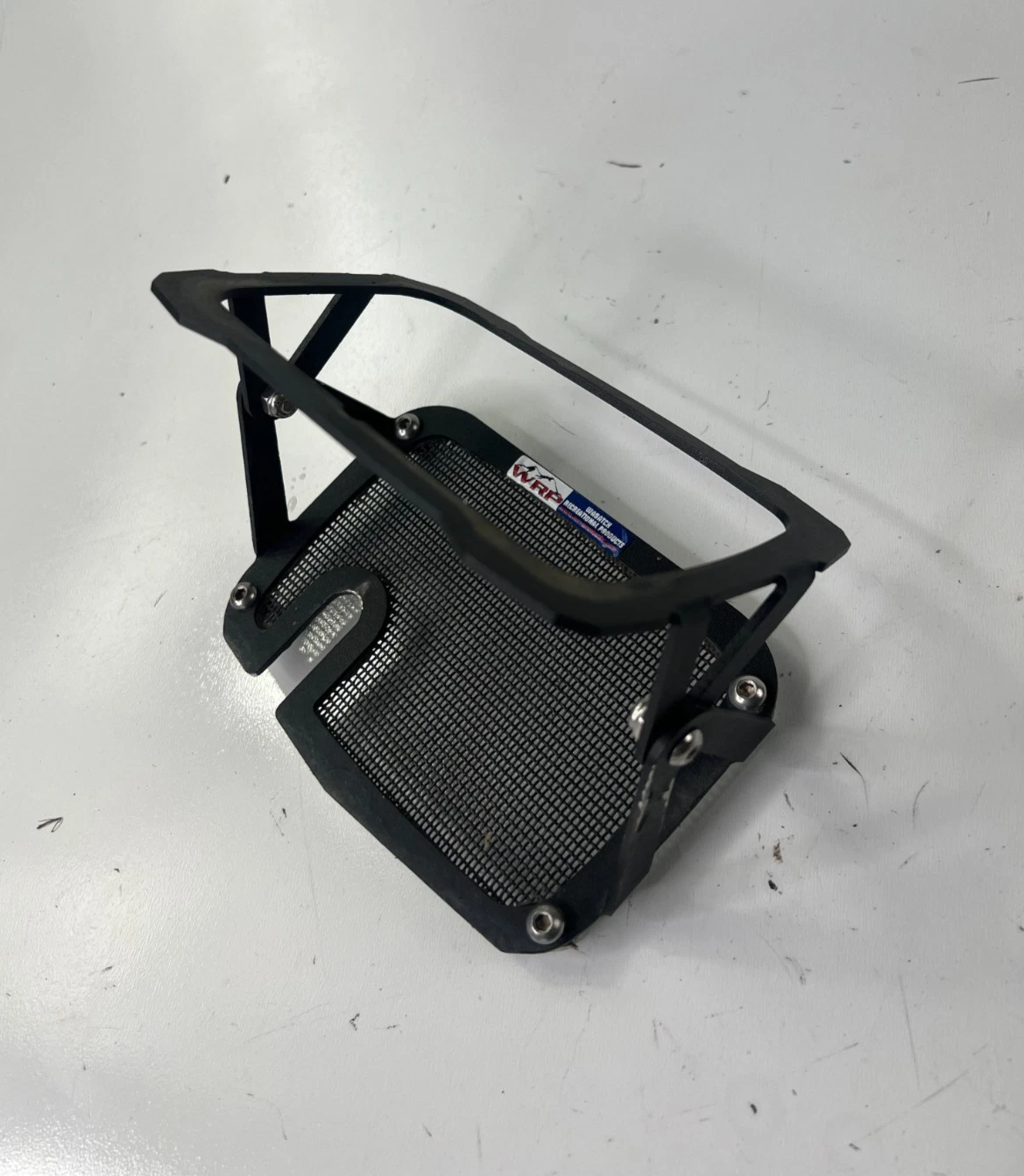 2013 Polaris RMK 800 155” Aftermarket Gauge Mount Bracket Assembly