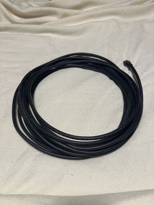 BlueRigger 4K HDMI Cable 35FT (4K 30Hz, HDR10, in-Wall CL3Rated, High Speed,
