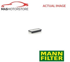 ENGINE AIR FILTER ELEMENT MANN-FILTER C 31 101/1 P NEW OE REPLACEMENT