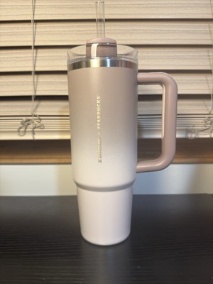 Stanley X Starbucks Hong Kong Mocha Mousse 30oz BNWT | US SELLER