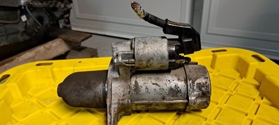 2008 SUBARU OUTBACK & LEGACY  MT STARTER MOTOR OEM 23300AA58A