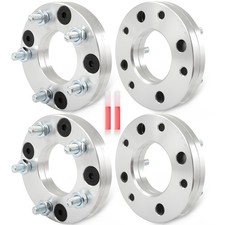 For Nissan 4 Lug To 5 Lug Wheel 4p 1 4x114.3 To 5x114.3 Wheel Adapters 12x1.25