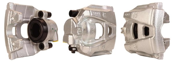 DRI Bremssattel Vorne Links FüR Audi A4 Avant 8K5 B8 8K2 8KH-image