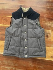 Boys Carters Vest