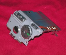 Top Control Panel For Canon PowerShot S30 Digital Camera - Repair Parts