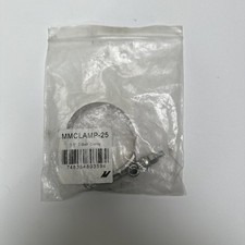 New Mishimoto MMCLAMP-25: Universal 2.5in Sta...
