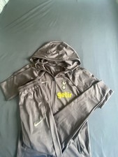 Image of Tottenham training Tracksuit