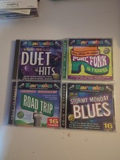 Karaoke Bay CD G Set