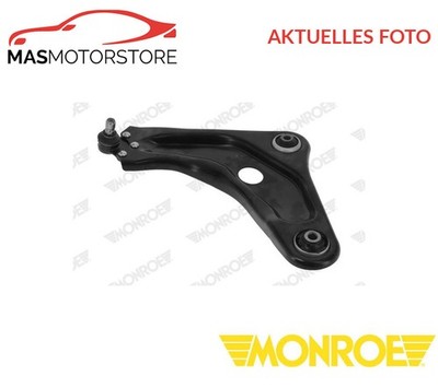 QUERLENKER LENKER RADAUFHÄNGUNG MONROE L28J17 P FÜR OPEL CROSSLAND X CROSSLAND