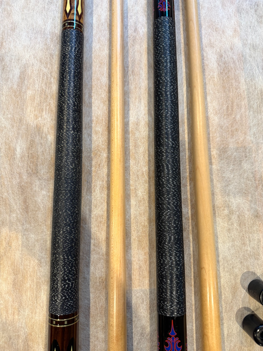 ADAM ＆ Willam 306 Billiard Cue From Japan | eBay