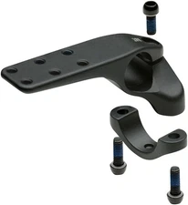 Profile Design Sonic Aero Bar Bracket Kit with Hardware - Lightweight, Durable