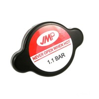 KüHlerdeckel 1.1 Bar FüR Honda TRX 420 TE Fourtrax ES Electric Shift 2011-2013