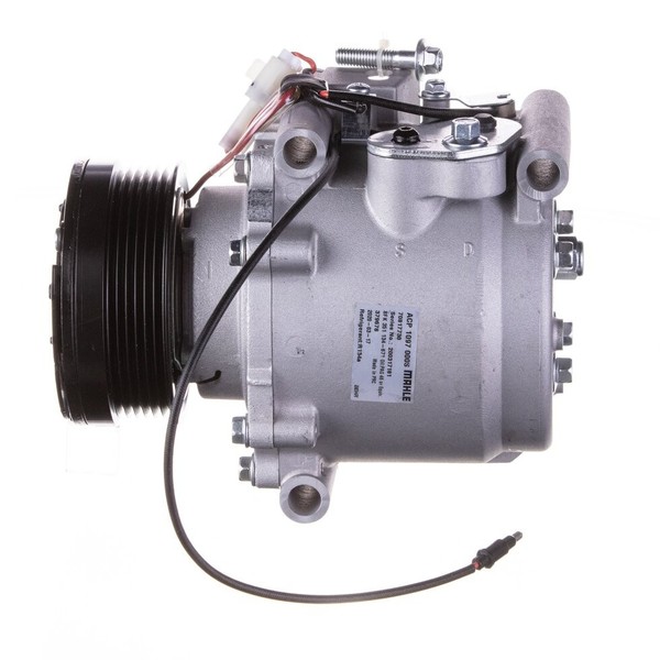 Kompressor Klimaanlage Mahle Acp 1097 000S FüR Saab 9-3-image