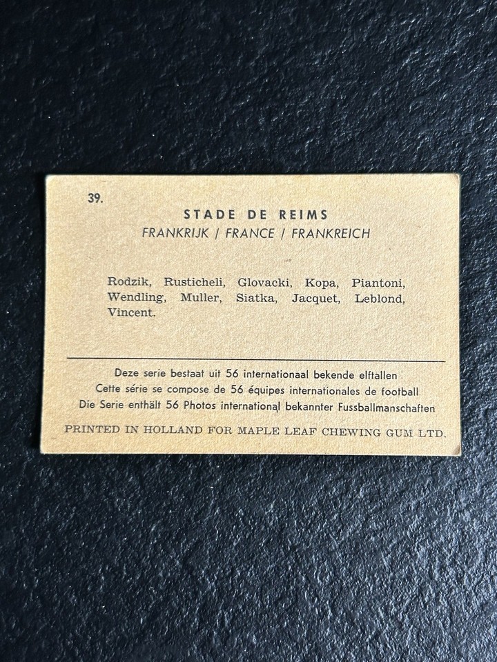 Décès : Dominique Colonna, gardien de légende de Reims et de l'équipe