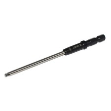 3.0mm Ball Speed Tip Hex Driver Wrench, Gen 2