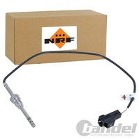 NRF Abgastemperatursensor Passend FüR Volvo S60 V70 XC70 XC90 | 707200