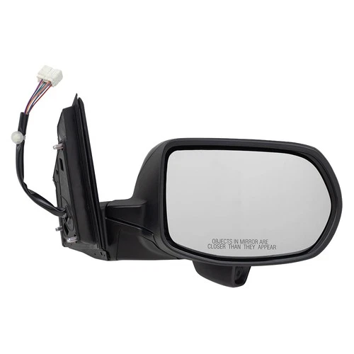Fits 2015-2016 CR-V Power Mirror Camera Right 76208T1WA01 HO1321294 Aftermarket