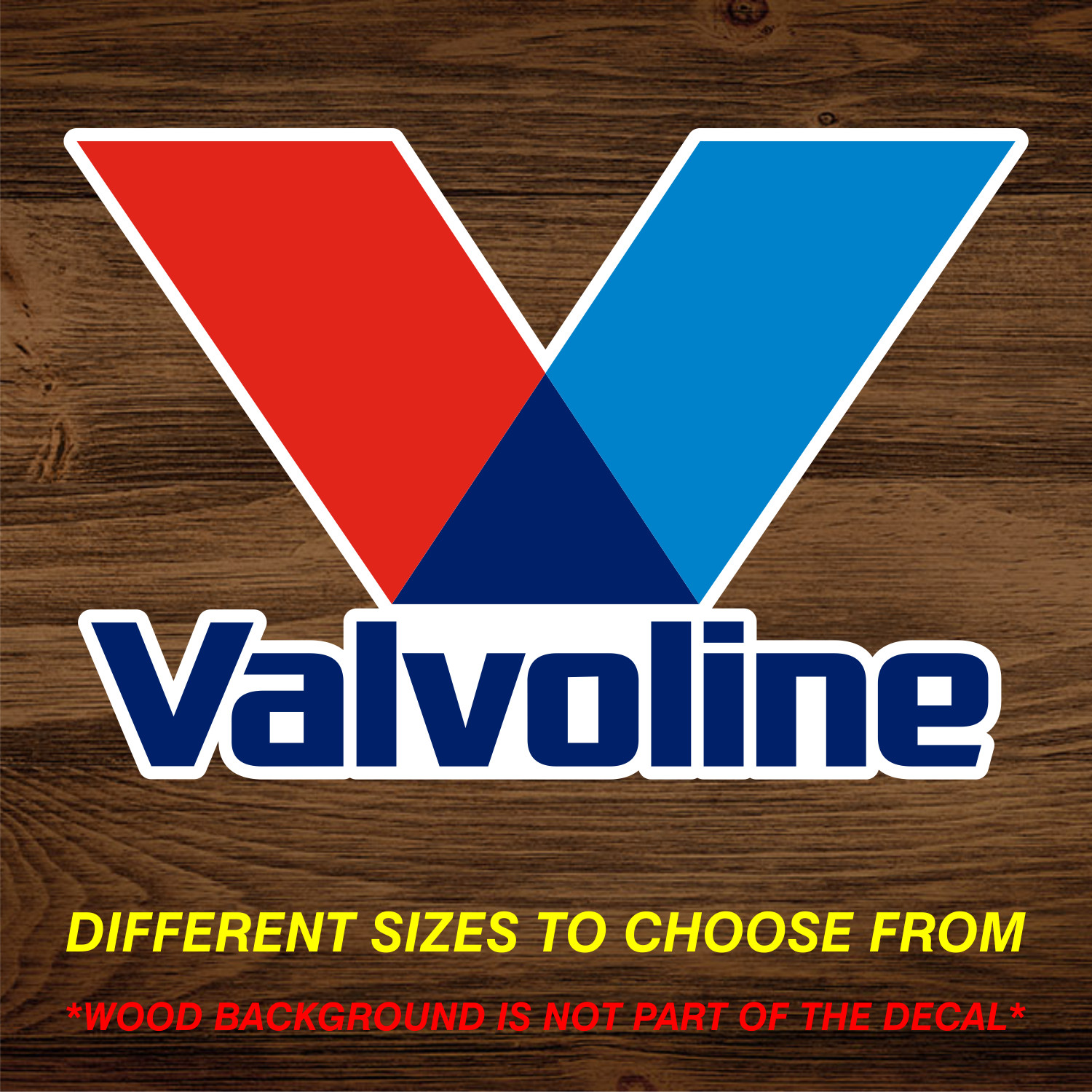 Vinyl Decal Sticker Free Shipping