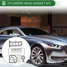 Zylinderkopf Dichtungssatz Motorenventildichtungssatz f&uuml;r Hyundai Engine.G4FC