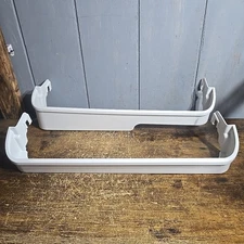 240338001 (TOP) and 240337901 (MIDDLE) Door Shelf Bin Racks