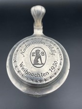 Reservistika Krug 1930 Weihnachten Nachr.Techn.Abtlg. LPB  &frac12; L