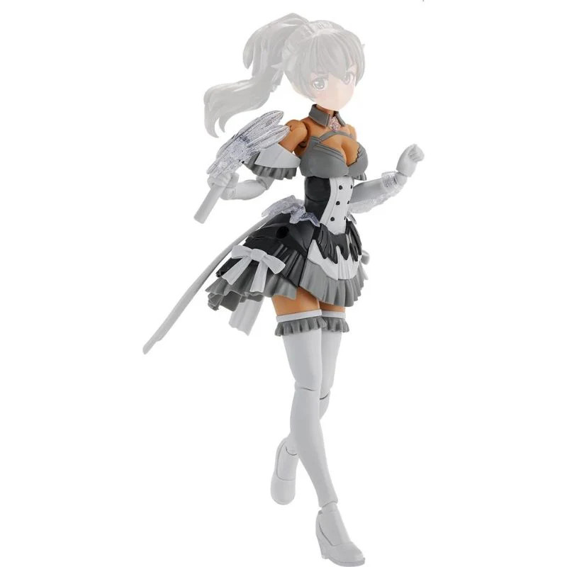 BANDAI 30MS Option Body Parts Alpha Sisters Phantasm 2 Color C JAPAN OFFICIAL