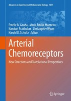 Estelle B. Gauda (U. A.) | Arterial Chemoreceptors | Buch | Englisch (2018)