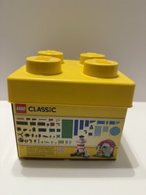 LEGO CLASSIC: Lego Creative Bricks (10692) 2015 Used