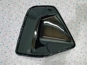 Original BMW 5er G60 G61 M-Paket Luftschleier Stoßstange vorne rechts 5A6EA72