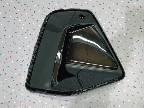 Original BMW 5er G60 G61 M-Paket Luftschleier Stoßstange vorne rechts 5A6EA72